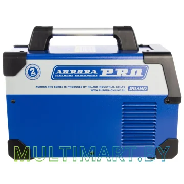 Сварочный аппарат AuroraPRO Inter 200 Tube картинка 3